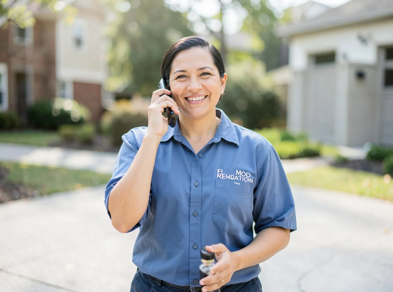 Mold Remediation Cantil, CA FAQs